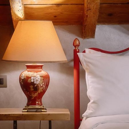 Tresor Art Boutique Hotel Korce Luaran gambar