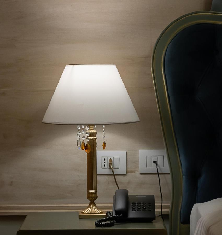 Tresor Art Boutique Hotel Korce Luaran gambar