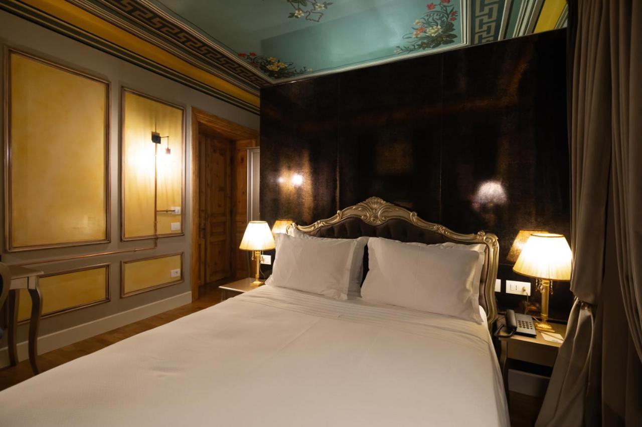 Tresor Art Boutique Hotel Korce Luaran gambar